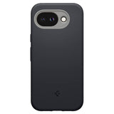 Spigen Google Pixel 10a Kuori Nano Pop MagFit Black Sesame
