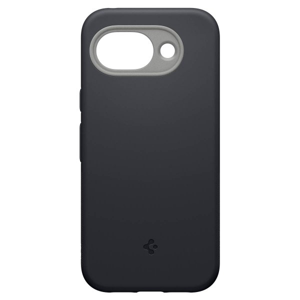 Spigen Google Pixel 10a Kuori Nano Pop MagFit Black Sesame