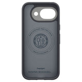 Spigen Google Pixel 10a Kuori Nano Pop MagFit Black Sesame