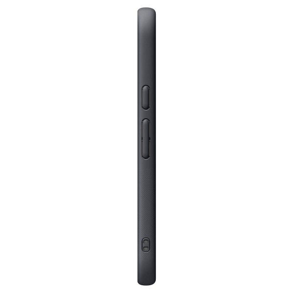 Spigen Google Pixel 10a Kuori Nano Pop MagFit Black Sesame