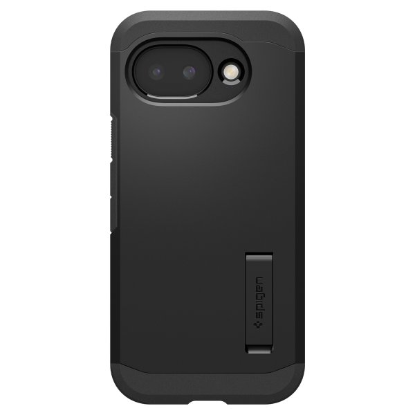 Spigen Google Pixel 10a Kuori Tough Armor MagFit Musta