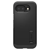 Spigen Google Pixel 10a Kuori Tough Armor MagFit Musta
