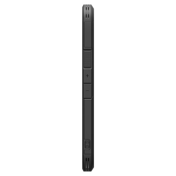 Spigen Google Pixel 10a Kuori Tough Armor MagFit Musta