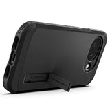 Spigen Google Pixel 10a Kuori Tough Armor MagFit Musta