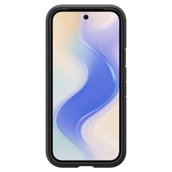 Spigen Google Pixel 10a Kuori Tough Armor MagFit Abyss Green