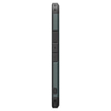 Spigen Google Pixel 10a Kuori Tough Armor MagFit Abyss Green