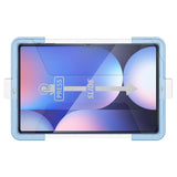 Spigen Samsung Galaxy Tab S9 Plus/Galaxy Tab S10 Plus -näytönsuoja GLAS.tR EZ Fit