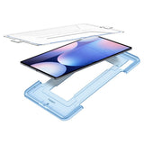 Spigen Samsung Galaxy Tab S9 Plus/Galaxy Tab S10 Plus -näytönsuoja GLAS.tR EZ Fit