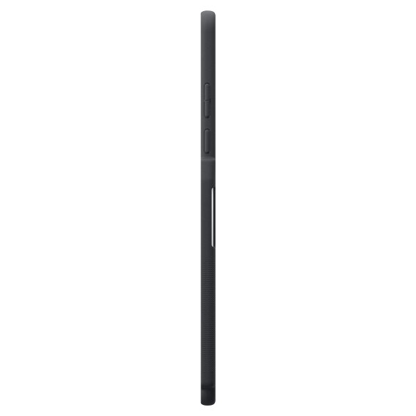 Spigen Samsung Galaxy Tab S11 -kuori Nano Pop Black Sesame