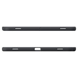 Spigen Samsung Galaxy Tab S11 -kuori Nano Pop Black Sesame