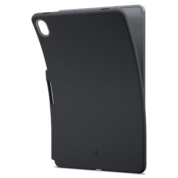 Spigen Samsung Galaxy Tab S11 -kuori Nano Pop Black Sesame