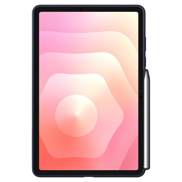 Spigen Samsung Galaxy Tab S11 -kuori Nano Pop Blueberry Navy