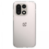 Spigen OnePlus 15 Ultra Hybrid Crystal Clear -suojakuori