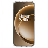 Spigen OnePlus 15 Ultra Hybrid Crystal Clear -suojakuori