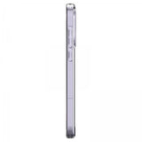 Spigen OnePlus 15 Ultra Hybrid Crystal Clear -suojakuori