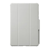 Spigen Samsung Galaxy Tab S11 Air Skin Pro -kotelo, harmaa