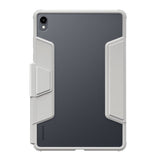 Spigen Samsung Galaxy Tab S11 Air Skin Pro -kotelo, harmaa