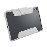 Spigen Samsung Galaxy Tab S11 Air Skin Pro -kotelo, harmaa