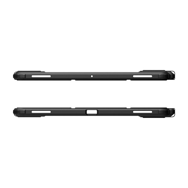 Spigen Samsung Galaxy Tab S11 Ultra Kotelo Air Skin Pro Musta