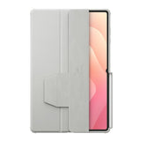 Spigen Samsung Galaxy Tab S11 Ultra Kotelo Air Skin Pro Harmaa