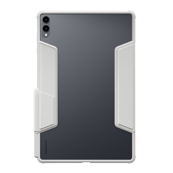 Spigen Samsung Galaxy Tab S11 Ultra Kotelo Air Skin Pro Harmaa