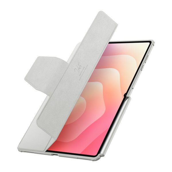 Spigen Samsung Galaxy Tab S11 Ultra Kotelo Air Skin Pro Harmaa