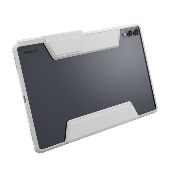 Spigen Samsung Galaxy Tab S11 Ultra Kotelo Air Skin Pro Harmaa
