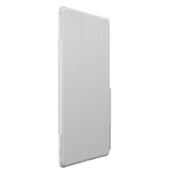 Spigen Samsung Galaxy Tab S11 Ultra Kotelo Air Skin Pro Harmaa