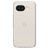 Spigen Google Pixel 10a Kuori Ultra Hybrid Crystal Clear