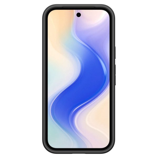 Spigen Google Pixel 10a Suojakuori Ultra Hybrid MagFit Frost Black