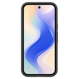 Spigen Google Pixel 10a Suojakuori Ultra Hybrid MagFit Frost Black
