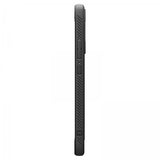 Spigen Xiaomi 15T -kuori Rugged Armor Matte Black