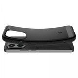 Spigen Xiaomi 15T -kuori Rugged Armor Matte Black
