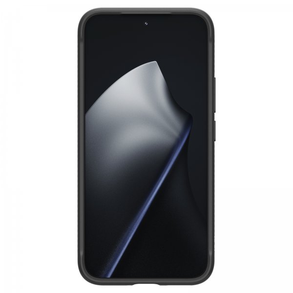 Spigen Xiaomi 15T Pro Kuori Rugged Armor Mattamusta