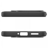 Spigen Xiaomi 15T Pro Kuori Rugged Armor Mattamusta