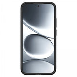 Spigen Xiaomi Redmi Note 15 Pro 5G -suojakuori, Rugged Armor Matte Black