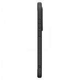 Spigen Xiaomi Redmi Note 15 Pro 5G -suojakuori, Rugged Armor Matte Black