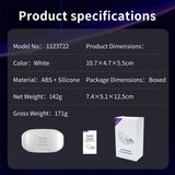 Devaso PlayStation 5 -ohjaimen virtapankki 6000 mAh