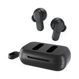 Skullcandy Dime Nappikuulokkeet In-Ear True Wireless Harmaa