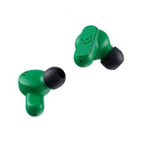 Skullcandy Dime kuulokkeet, nappikuulokkeet, aidosti langattomat, vihreä