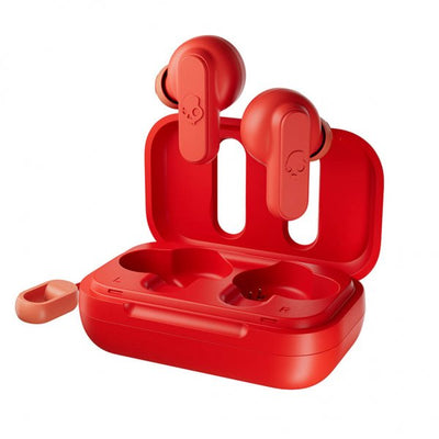 Röd/Guld