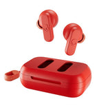 Skullcandy Dime In-Ear True Wireless -kuulokkeet, kulta/punainen