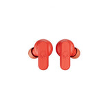 Skullcandy Dime In-Ear True Wireless -kuulokkeet, kulta/punainen