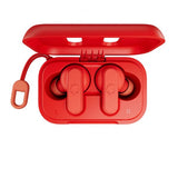 Skullcandy Dime In-Ear True Wireless -kuulokkeet, kulta/punainen