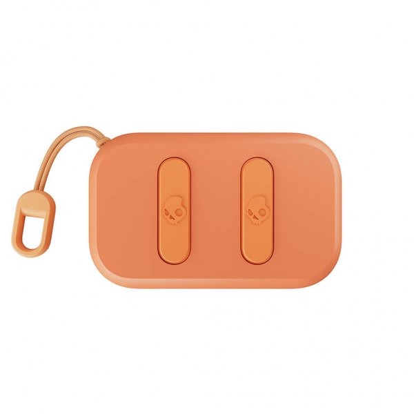 Skullcandy Dime In-Ear True Wireless -kuulokkeet, oranssi