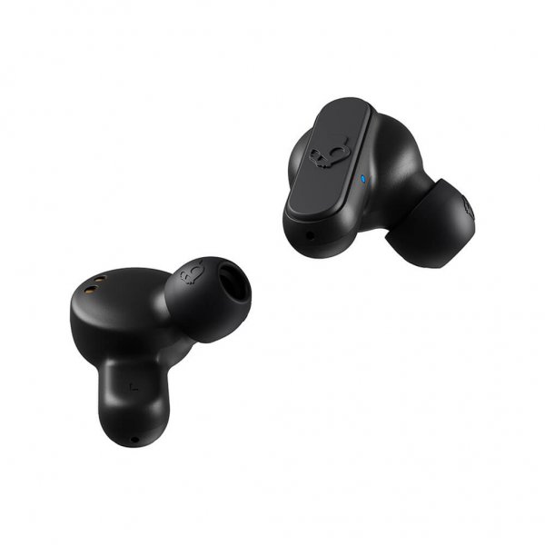 Skullcandy Dime In-Ear True Wireless -kuulokkeet, musta