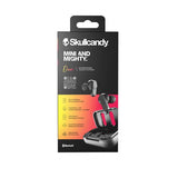 Skullcandy Dime In-Ear True Wireless -kuulokkeet, musta