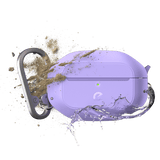 KeyBudz AirPods Pro 2 Kuori Element Series Laventeli