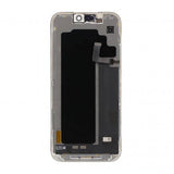Näyttö LCD-paneelilla iPhone 17 Prolle - Incell