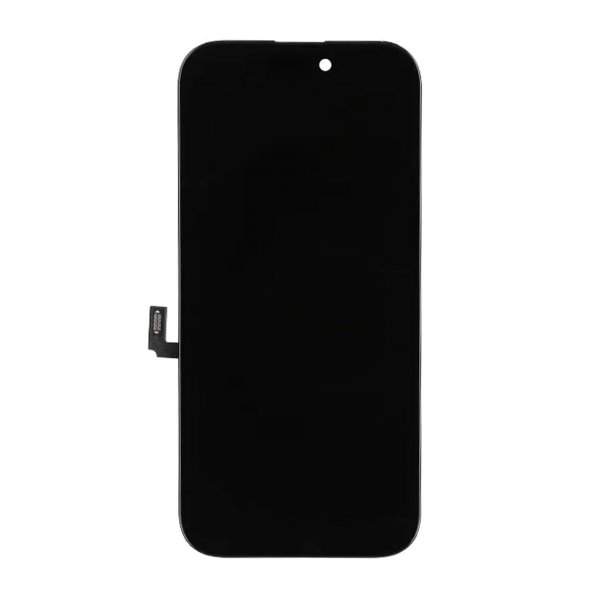 Soft OLED -näyttö iPhone 17:lle - RJ